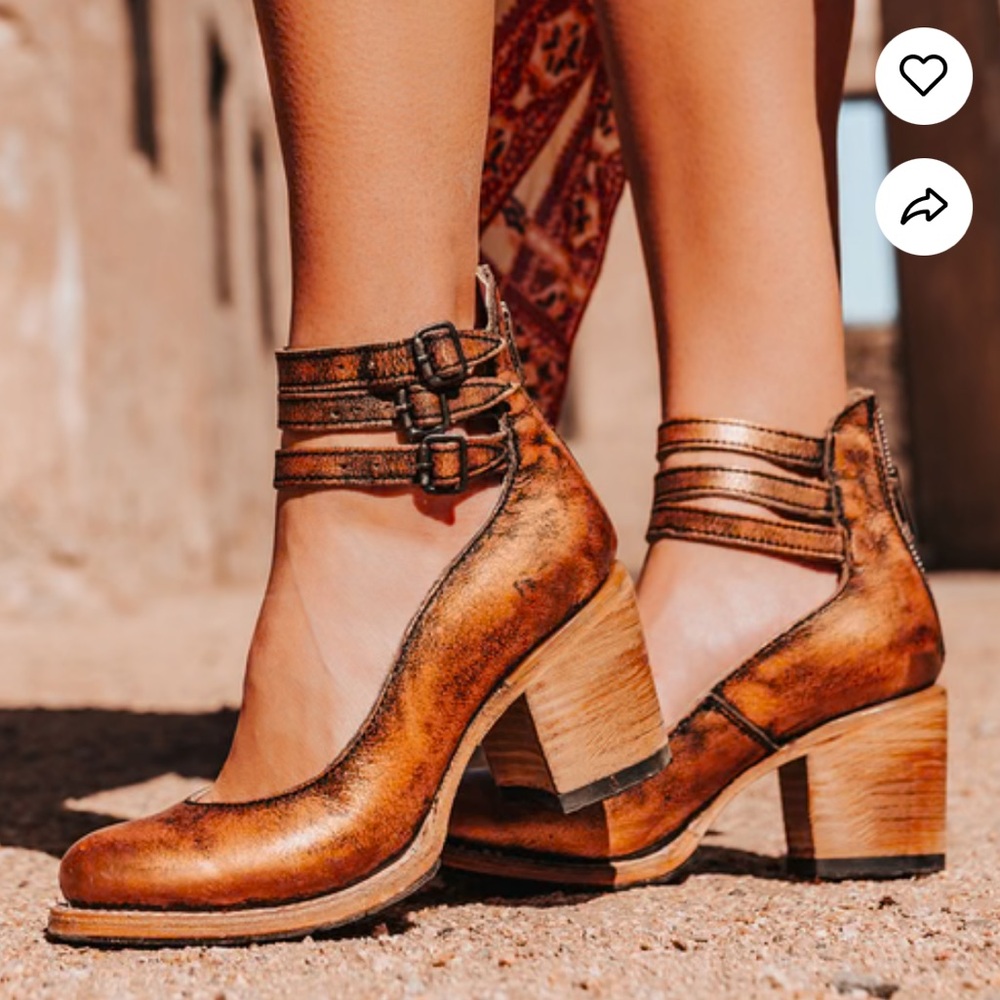 Freebies | Randi shoes women’s size 8 new in box